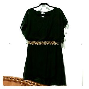 Rock 47 Dress